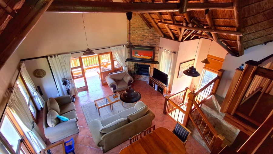 4 Bedroom Property for Sale in Boschenvaal River Front Lodges Free State